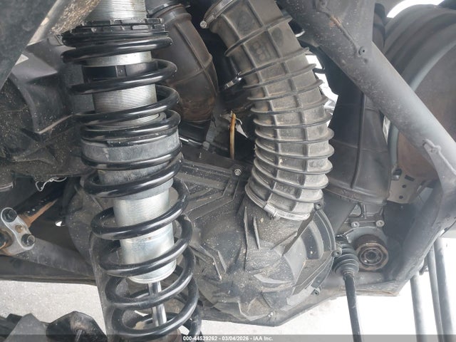 3JBVNAV29LK000151 Can-Am Maverick X3 Max X Rs Turbo Rr