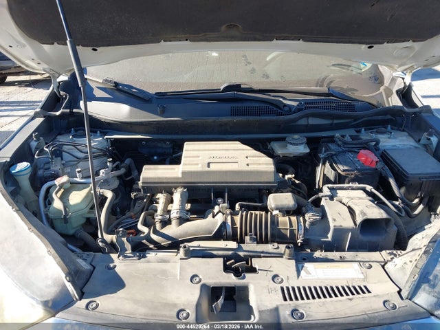 2HKRW2H59HH690783 Honda CR-V EX