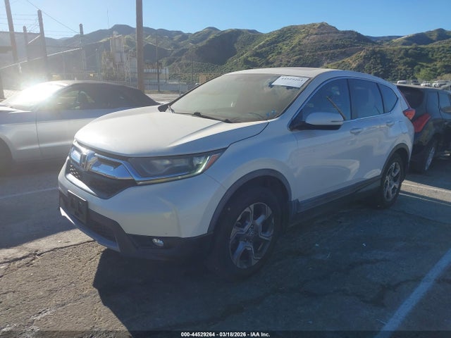 2HKRW2H59HH690783 Honda CR-V EX