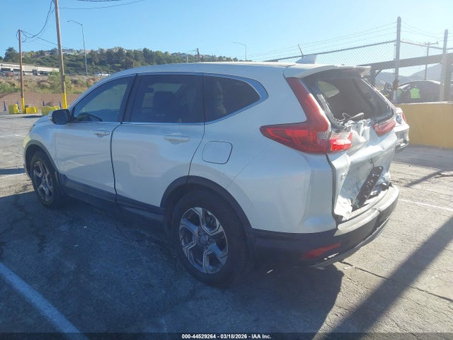 2HKRW2H59HH690783 Honda CR-V EX