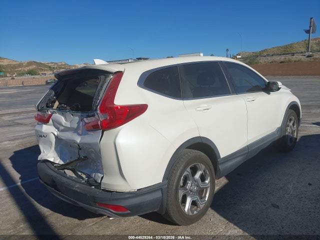 2HKRW2H59HH690783 Honda CR-V EX