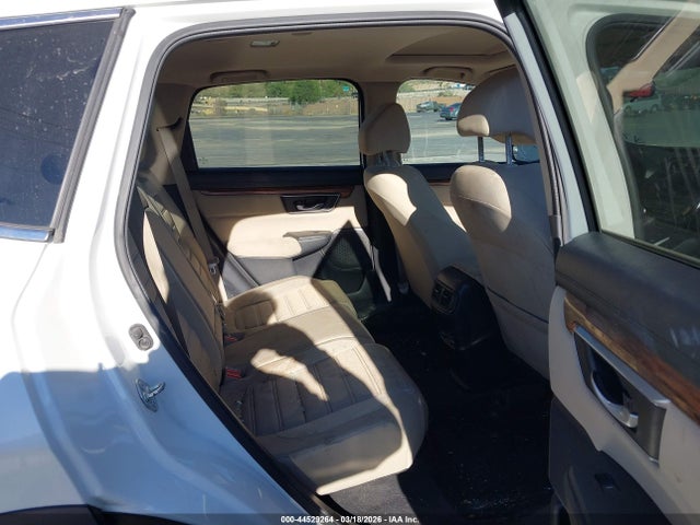2HKRW2H59HH690783 Honda CR-V EX