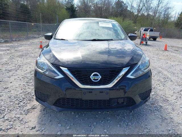 Nissan SENTRA S 2018 3N1AB7AP7JY281243 Image 12