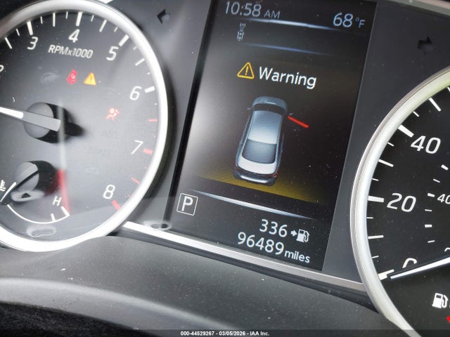 Nissan SENTRA S 2018 3N1AB7AP7JY281243 Image 15