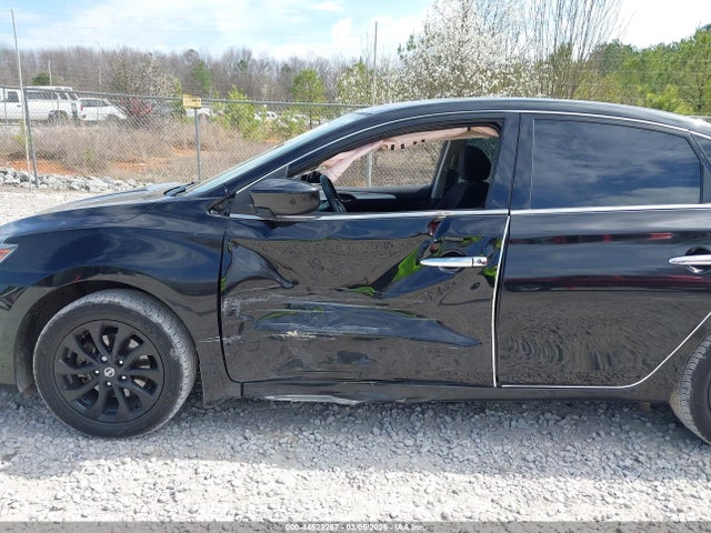 Nissan SENTRA S 2018 3N1AB7AP7JY281243 Image 6