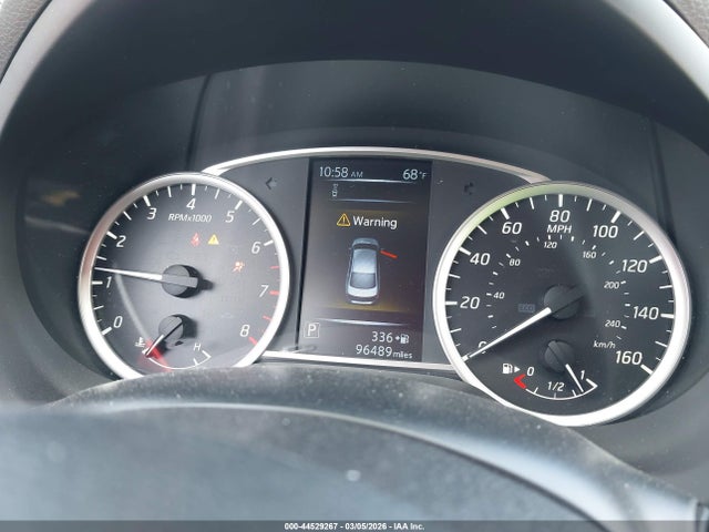 Nissan SENTRA S 2018 3N1AB7AP7JY281243 Image 7