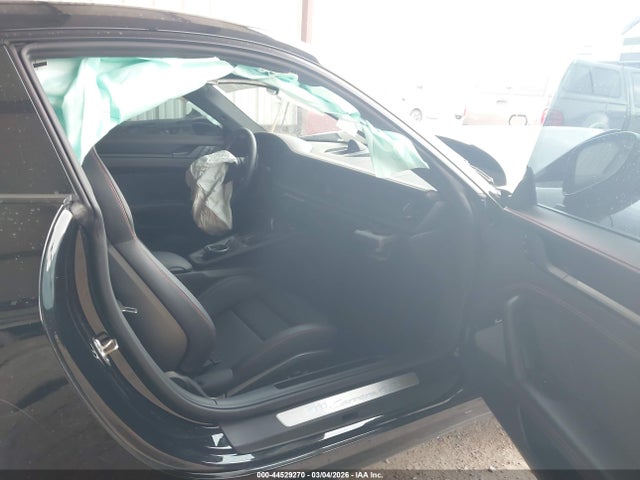Продажа на аукционе авто 2026 Porsche 911 Carrera 4s/carrera S, vin: WP0AH2A90TS213982, номер лота: 44529270