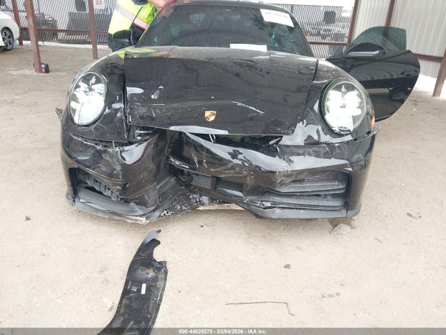 Продажа на аукционе авто 2026 Porsche 911 Carrera 4s/carrera S, vin: WP0AH2A90TS213982, номер лота: 44529270