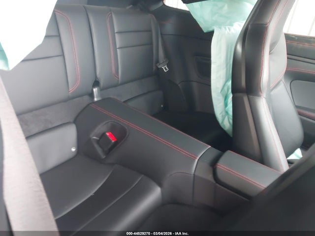 Продажа на аукционе авто 2026 Porsche 911 Carrera 4s/carrera S, vin: WP0AH2A90TS213982, номер лота: 44529270