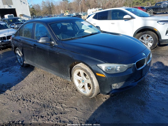 2015 BMW 328D WBA3D5C54FK290937