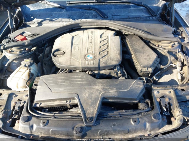 2015 BMW 328D WBA3D5C54FK290937 Photo 9