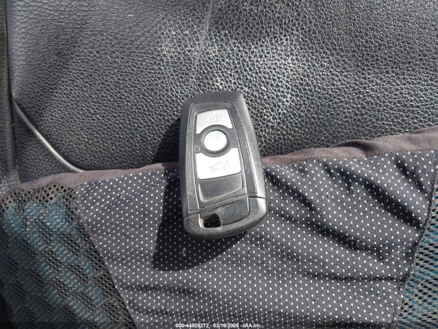 2015 BMW 328D WBA3D5C54FK290937 Photo 10