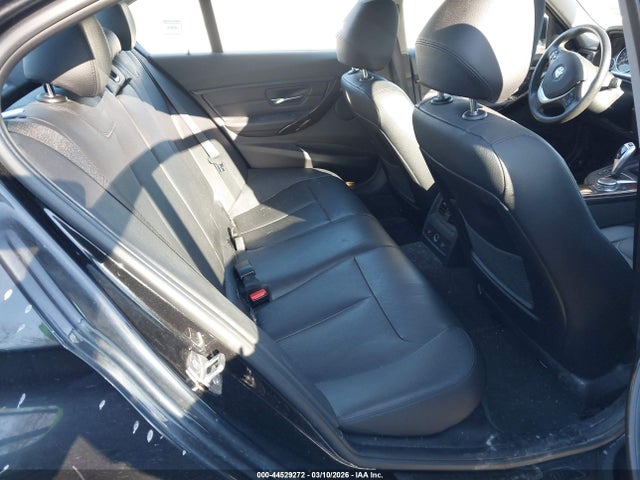 2015 BMW 328D WBA3D5C54FK290937 Photo 7