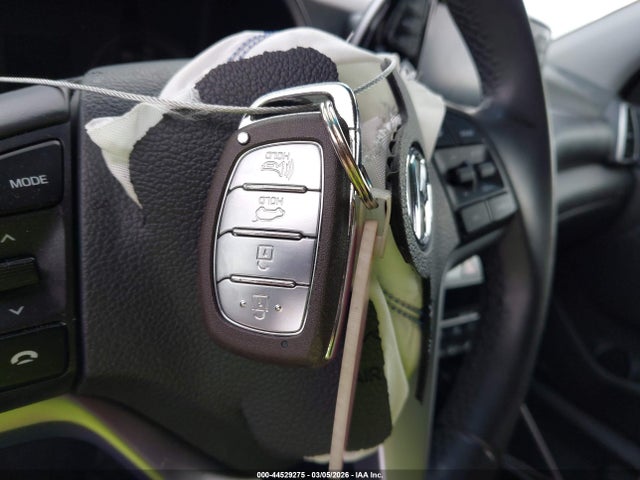 2021 HYUNDAI TUCSON KM8J3CAL1MU360233 Photo 10