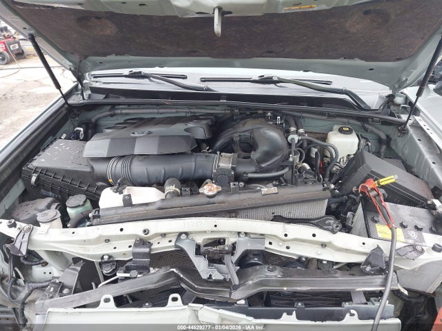 Auction sale of the 2022 Toyota 4runner Trd Sport, vin: JTESU5JR4N6005273, lot number: 44529277