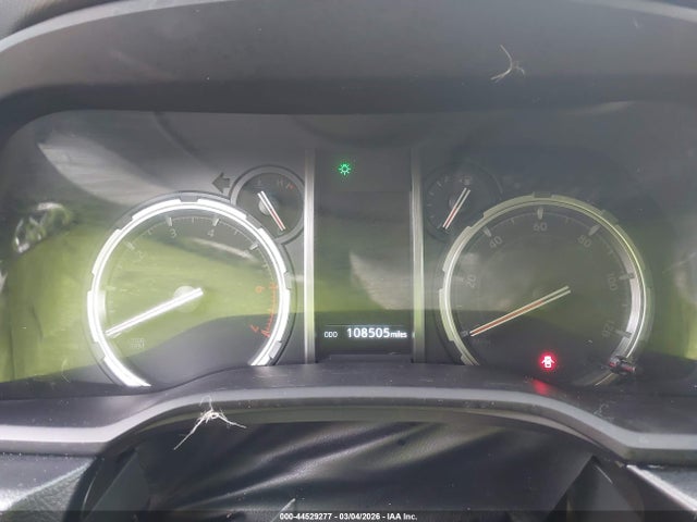 Auction sale of the 2022 Toyota 4runner Trd Sport, vin: JTESU5JR4N6005273, lot number: 44529277