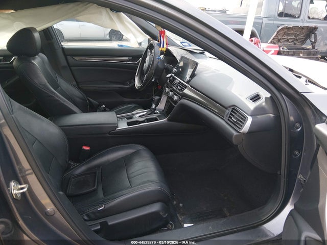 Aukcja sprzedaży 2019 Honda Accord Sport, vin: 1HGCV1F36KA162834, numer aukcji: 44529279