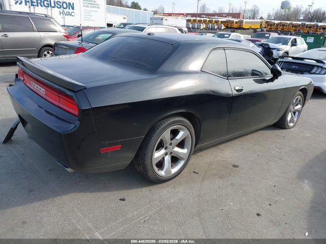 Продажа на аукционе авто 2013 Dodge Challenger Sxt, vin: 2C3CDYAGXDH612420, номер лота: 44529280