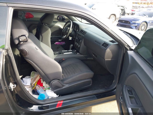Продажа на аукционе авто 2013 Dodge Challenger Sxt, vin: 2C3CDYAGXDH612420, номер лота: 44529280