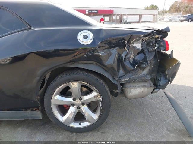 Продажа на аукционе авто 2013 Dodge Challenger Sxt, vin: 2C3CDYAGXDH612420, номер лота: 44529280