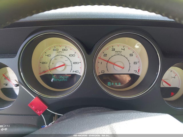 Продажа на аукционе авто 2013 Dodge Challenger Sxt, vin: 2C3CDYAGXDH612420, номер лота: 44529280