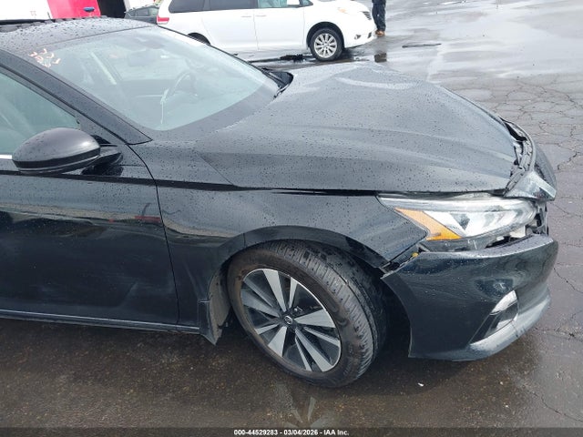 1N4BL4EWXMN349217 Nissan Altima Sl Intelligent Awd