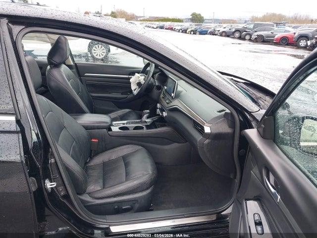 1N4BL4EWXMN349217 Nissan Altima Sl Intelligent Awd