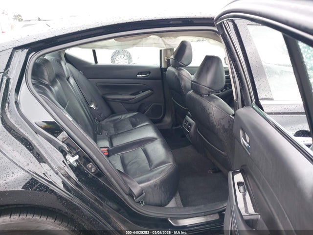 1N4BL4EWXMN349217 Nissan Altima Sl Intelligent Awd