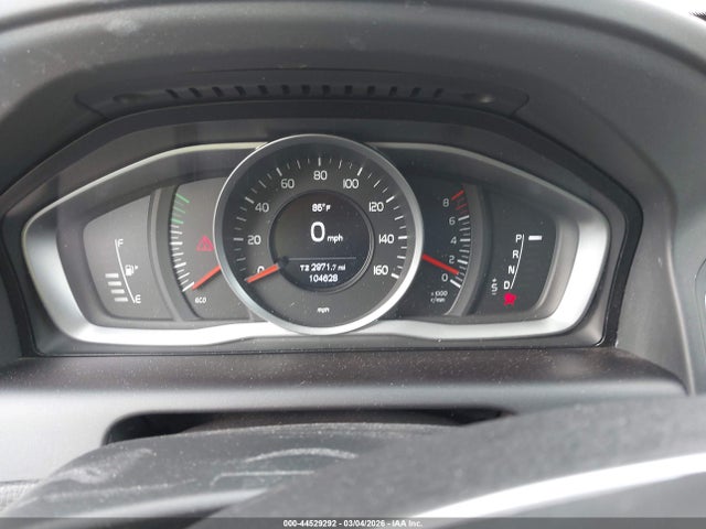 2016 VOLVO XC60 YV440MDJ7G2811446 Photo 6