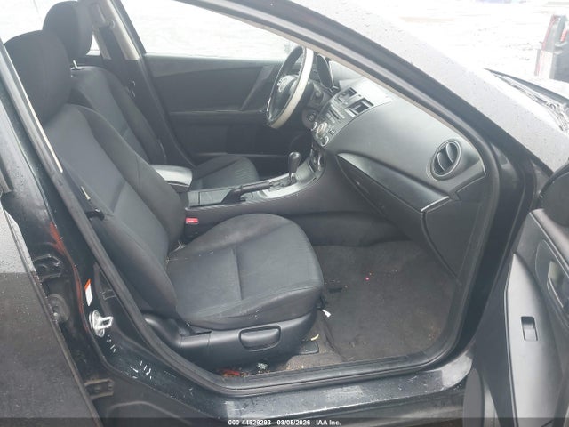 44529293 :رقم المزاد ، JM1BL1SF6A1333810 vin ، 2010 Mazda Mazda3 I Sport مزاد بيع