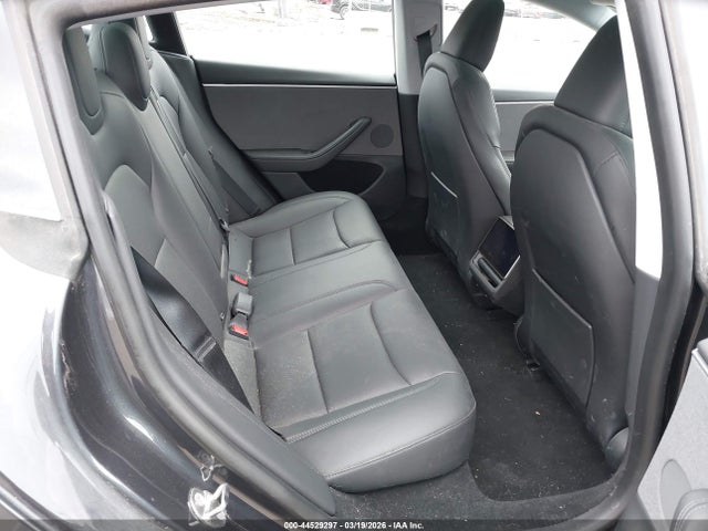 Aukcja sprzedaży 2024 Tesla Model 3 Long Range Dual Motor All-wheel Drive/rear-wheel Drive, vin: 5YJ3E1EA8RF855646, numer aukcji: 44529297