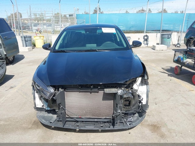 2023 Kia Forte Lxs მანქანა იყიდება აუქციონზე, vin: 3KPF24AD3PE637964, აუქციონის ნომერი: 44529298