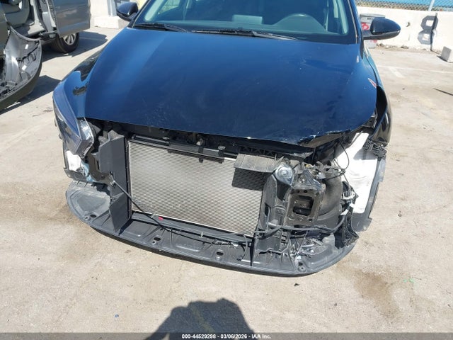 2023 Kia Forte Lxs მანქანა იყიდება აუქციონზე, vin: 3KPF24AD3PE637964, აუქციონის ნომერი: 44529298