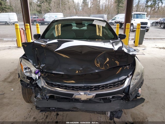 Chevrolet MALIBU 1LT 2015 1G11C5SL0FF101182 Image 13