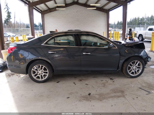 Chevrolet MALIBU 1LT 2015 1G11C5SL0FF101182 Image 14