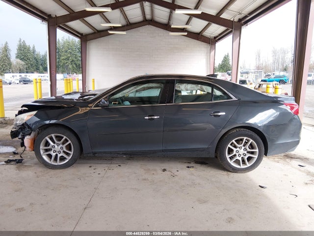 Chevrolet MALIBU 1LT 2015 1G11C5SL0FF101182 Image 15