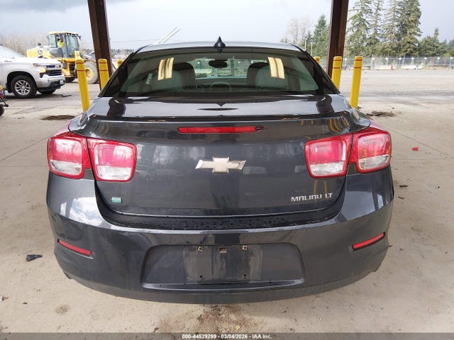 Chevrolet MALIBU 1LT 2015 1G11C5SL0FF101182 Image 17