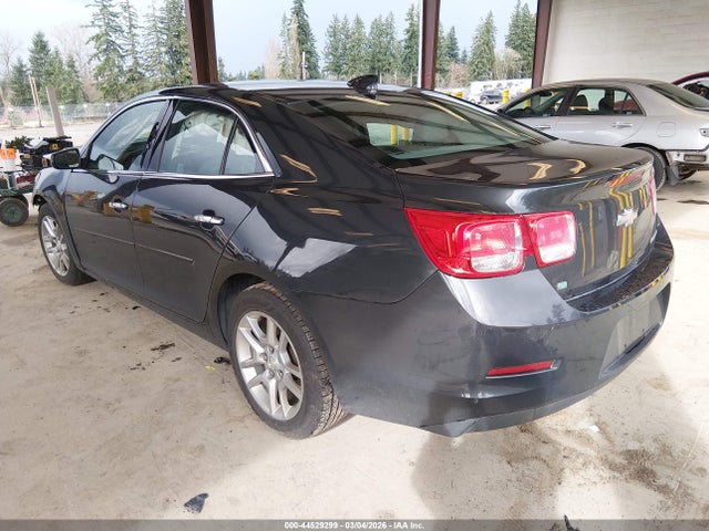 Chevrolet MALIBU 1LT 2015 1G11C5SL0FF101182 Image 3