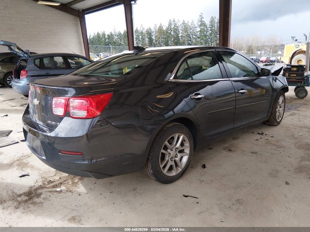 Chevrolet MALIBU 1LT 2015 1G11C5SL0FF101182 Image 4