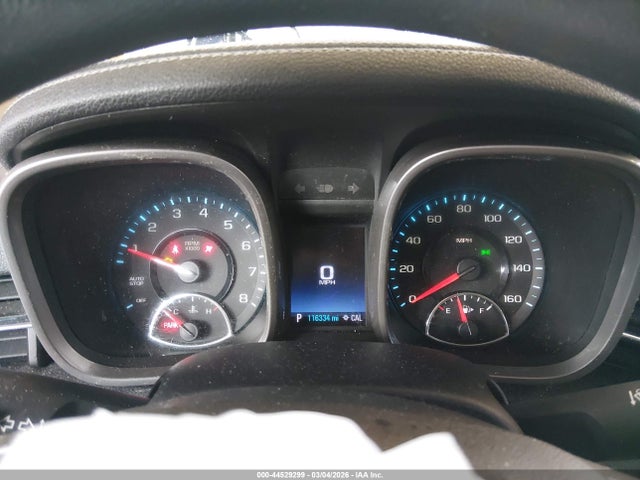 Chevrolet MALIBU 1LT 2015 1G11C5SL0FF101182 Image 7