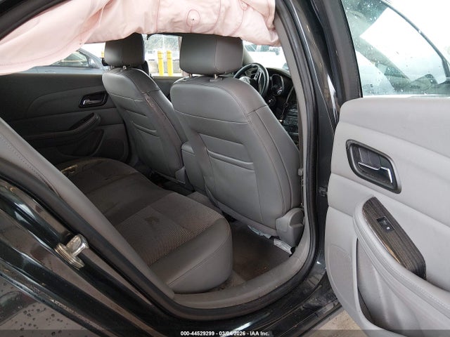 Chevrolet MALIBU 1LT 2015 1G11C5SL0FF101182 Image 8