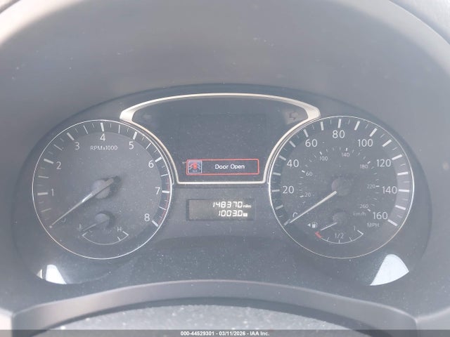 Nissan Altima 2.5 S 2015 1N4AL3AP0FN337021 Image 7