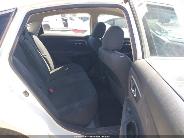 Nissan Altima 2.5 S 2015 1N4AL3AP0FN337021 Image 8