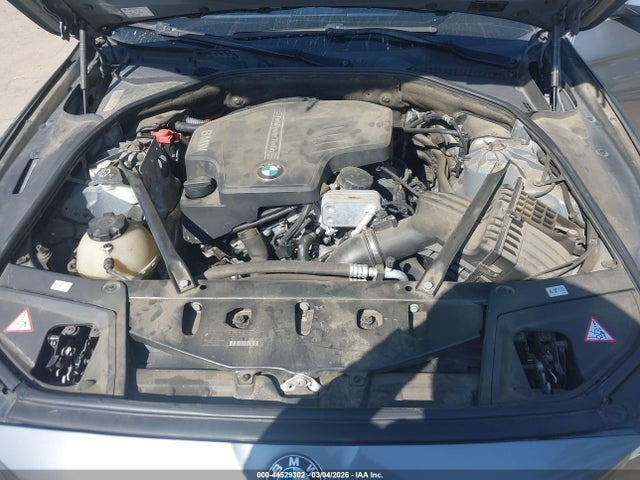 BMW 528I 2014 WBA5A5C54ED504362 Image 10