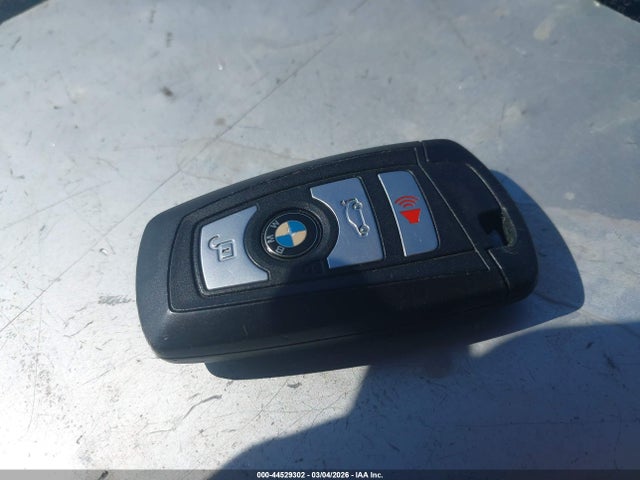 BMW 528I 2014 WBA5A5C54ED504362 Image 11