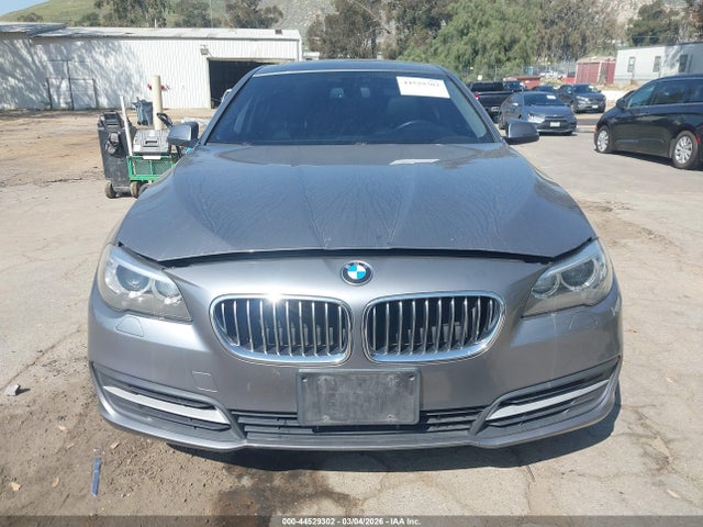 BMW 528I 2014 WBA5A5C54ED504362 Image 12