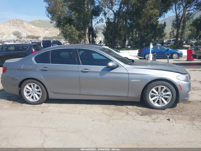 BMW 528I 2014 WBA5A5C54ED504362 Image 13