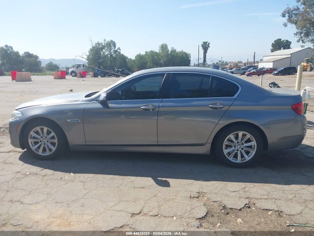 BMW 528I 2014 WBA5A5C54ED504362 Image 14