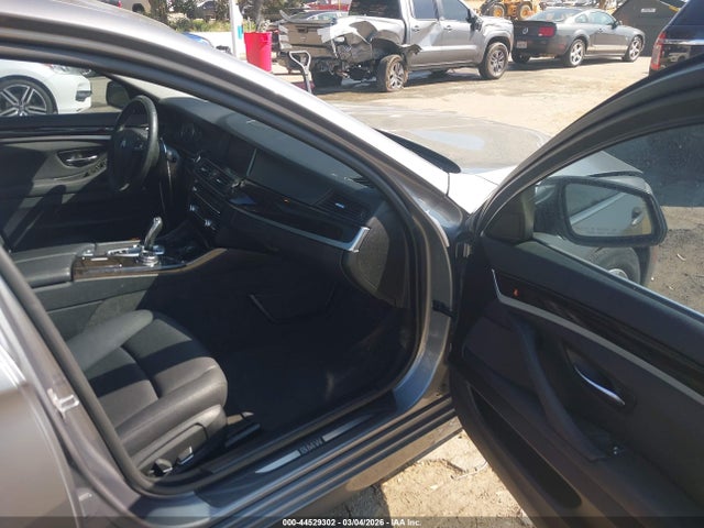 BMW 528I 2014 WBA5A5C54ED504362 Image 5