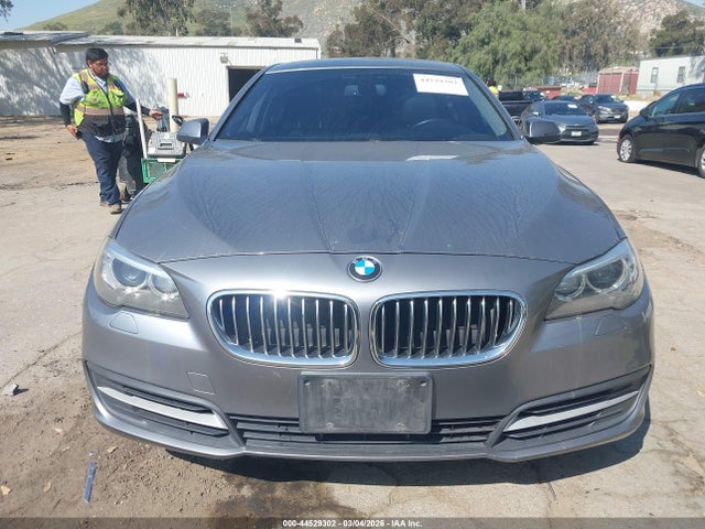 BMW 528I 2014 WBA5A5C54ED504362 Image 6